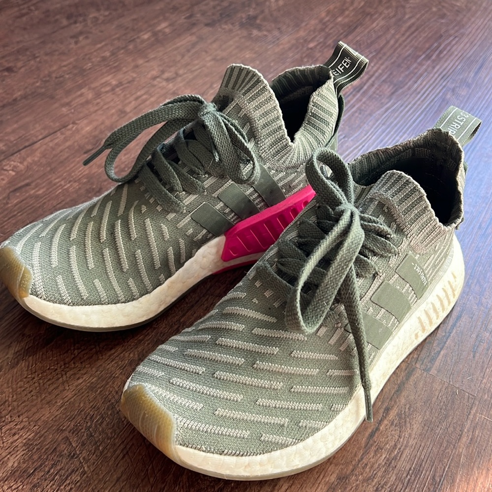 Adidas NMD
